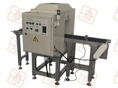 PTC-2940型通過輸送式退磁機(jī)